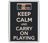 Pixly® Carry on Playing Fridge Magnet Large Jumbo Size Funny Joke Keepsake Novelty Refrigerator Magnets Gift