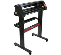PixMax 38cm Clam Heat Press, Vinyl Cutter, Printer