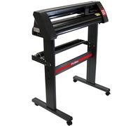 Heat Press & Vinyl Cutter Plotter T-Shirt Sublimation Transfer + SignCut Package