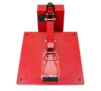 PixMax Heat Press 50cm Sublimation Transfer & Vinyl Cutter Printing Bundle, SignCut Pro Software