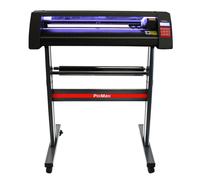 PixMax 720 Vinyl Cutter with Stand, Signcut pro & LED Light Guide