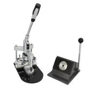 MonsterShop PixMax 37mm Badge Press & Cutter