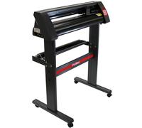 Heat Press & Vinyl Cutter Plotter T-Shirt Sublimation Transfer + SignCut Package