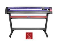 PixMax Vinyl Cutter - 1350mm With Led Light Guide & Stand