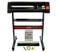 Vinyl Cutter Plotter 28" PixMax Vinyl Cutting 720mm Transfer & Flexi Starter Software