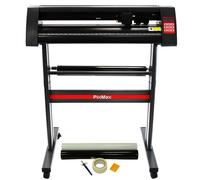 PixMax Vinyl Cutter Plotter Machine 28 Black