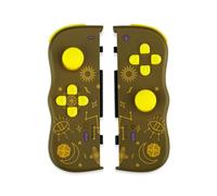 PIXMINDS Steelplay Adventure Twinpads