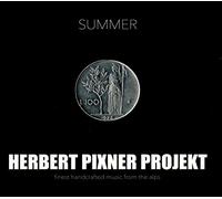 Pixner,Herbert Projekt - Summer