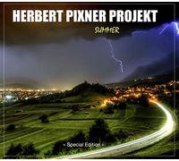 Pixner Projekt, Herbert - Summer (Special Edition)