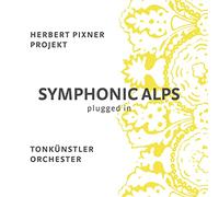 Pixner Projekt, Herbert - Symphonic Alps Plugged-in [VINYL]