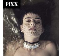 Pixx - Fall In Ep [VINYL]