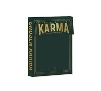 PIXY - 4th Mini Album Chosen Karma (A ver.)