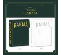 Pixy - Chosen Karma