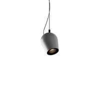 Pixy Pendant Matt Concrete Gray
