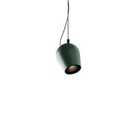 Pixy Pendant Matt Green Pine