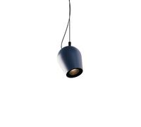 Pixy Pendant Matt Midnight Blue
