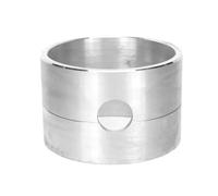 PIXZCSA High-performance Aluminum Alloy Melting Tool For Jewelry,large | Is Pressure-resistant