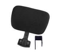 PIXZCSA Universal Desk Chair Comfort Headrest Cushion Provides Dynamic Neck Support And Adjustable Features And Durable To Ergonomic Desk Chair Head Rest Neck Pillow Head Rest