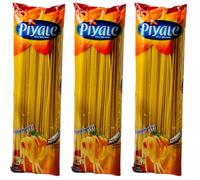 Piyale Spagetti Pasta 500 Gram x 3 Packs by Pufai Grocery