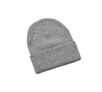 PIYAREY Hat Men & Women-Hats for Mens UK Womens-Hat Men Women for Running-Mens Boys Hat-Winter Hats for Men Boys Girls-Thermal Lightweight Caps Good Work Winters (UK, Alpha, One Size, Grey)