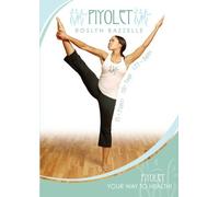 Piyolet Pi-Pilates Yo-Yoga Let-Ballet By Roslyn Ba [DVD] [Import]