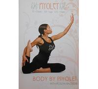 PIYOLET Pilates Yoga Ballet - Body By Piyolet