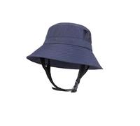 piyulk Surfing fisherman hat summer men and women mountaineering fishing s.un hat outdoor face cover anti-uv(YF047 Navy)