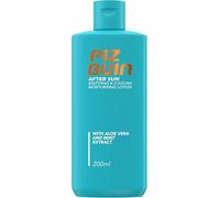 Piz Buin After Sun Soothing & Cooling Moisturising Lotion 200ml