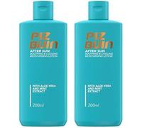 Piz Buin After Sun Soothing and Cooling Moisturising Lotion | With Aloe Vera |