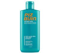Piz Buin - Piz Buin After Sun Soothing and Cooling Lotion (200ml)