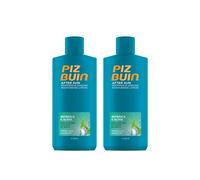 Piz Buin After-Sun Soothing & Cooling Moisturising Lotion 2x200ml