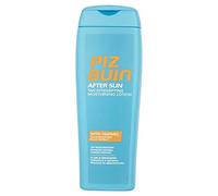 Piz Buin After Sun Tan Intensifying Lotion 200ml (PACK OF 2)