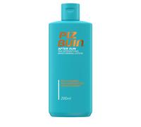Piz Buin After Sun Tan Intensifying Moisturising Lotion (200ml), Nourishing Aftersun Cream with Vit