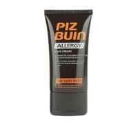 PIZ BUIN Allergy Sun Sensitive Face Cream SPF50+ 50ml