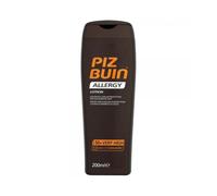 PIZ BUIN Allergy Lotion for Sun Sensitive Skin SPF50+ - 200ml / 6.8 oz.