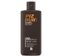 Piz Buin Allergy Sun Lotion For Sensitive Skin SPF 50+ 400 ml