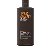 PIZ BUIN Allergy Lotion SPF 15 Medium, 200ml