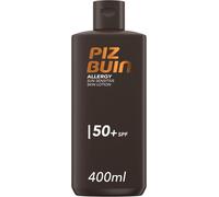Piz Buin Allergy Lotion SPF 50 400ml