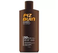 Piz Buin Allergy Sun Lotion For Sensitive Skin SPF 50+ 400 ml