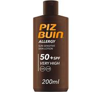 Piz Buin ALLERGY lotion SPF50+ 200 ml