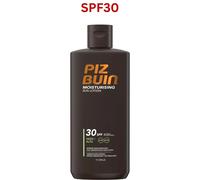 Piz Buin Allergy Sun Cream 200ml SPF30 Intense Moisturising Lotion
