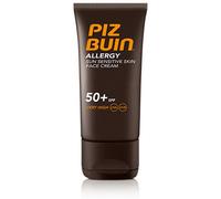 PIZ BUIN Allergy Sun Sensitive Face Cream SPF50+ 50ml