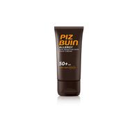 Piz Buin Allergy Sun Sensitive Skin Face Cream Spf50 50ml