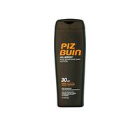 Piz Buin Allergy Sun Sensitive Skin Lotion Spf 30, 200ml