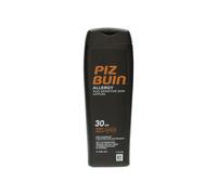 Piz Buin Allergy Sun Sensitive Skin Lotion Spf 30, 200ml