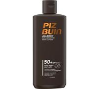 PIZ BUIN Allergy Sun Sensitive Skin Lotion SPF 50+, 200ml