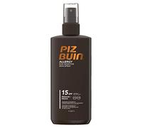 Piz Buin Allergy Sun Sensitive Skin Spray SPF 15, 200ml