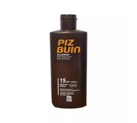 Piz Buin Allergy Lotion 200ml SPF15 - Sensitive Skin