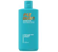 Piz Buin Aloe Mint After Sun Moisturiser 200ml