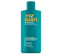 Piz Buin Body Tanning Lotion 200 ml